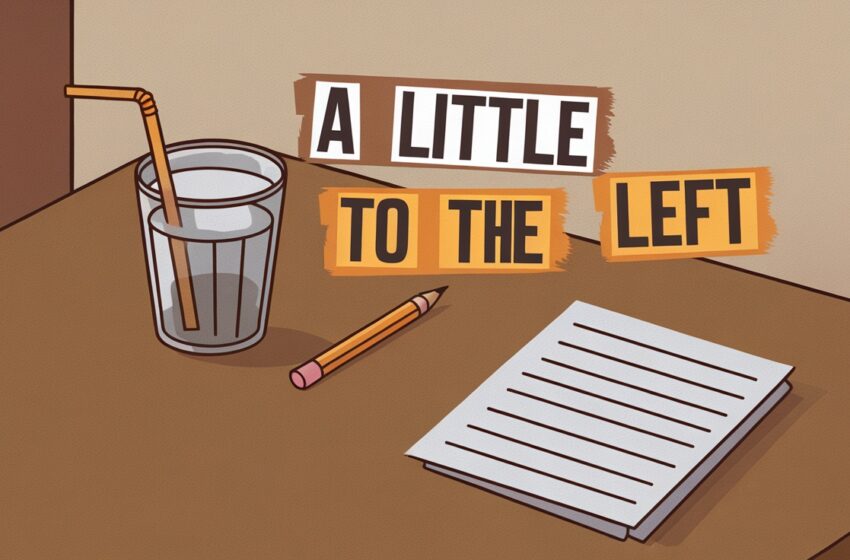  10 Engaging Games Like A Little to the Left