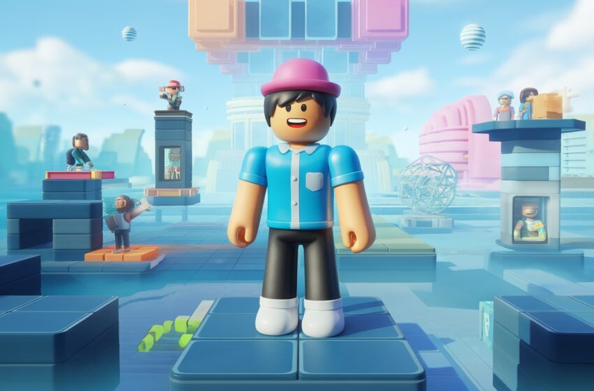  10 Awesome Games Like Roblox to Play Right Now