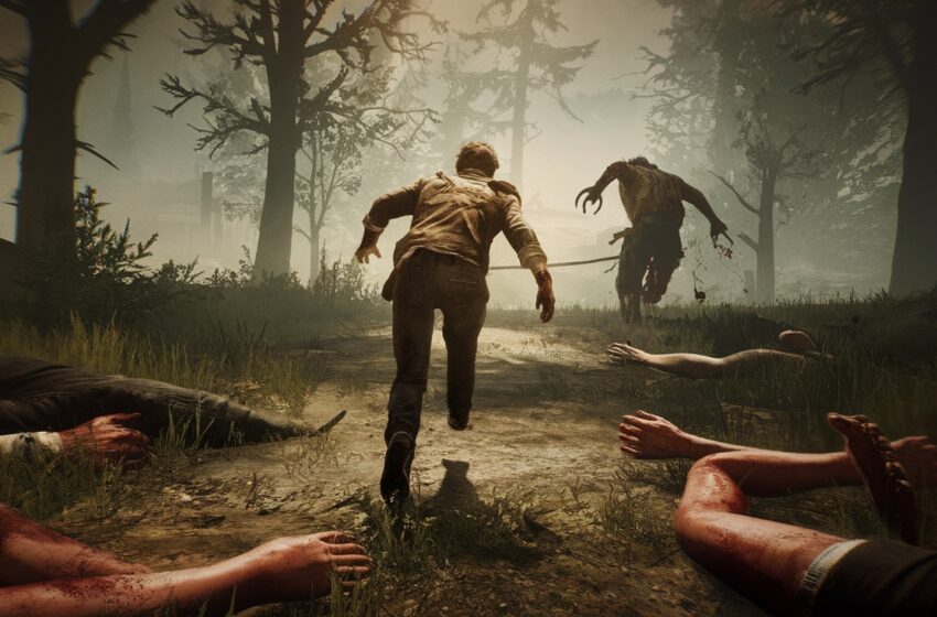  10 Exciting Games Like Dead by Daylight for Horror Fans